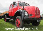 Oldtimerdag Saasveld 26-6-2011